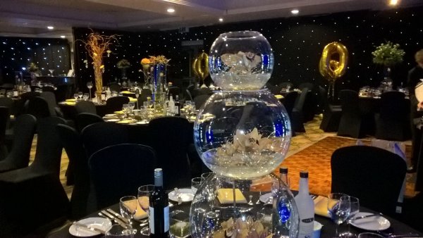 Party Linen
