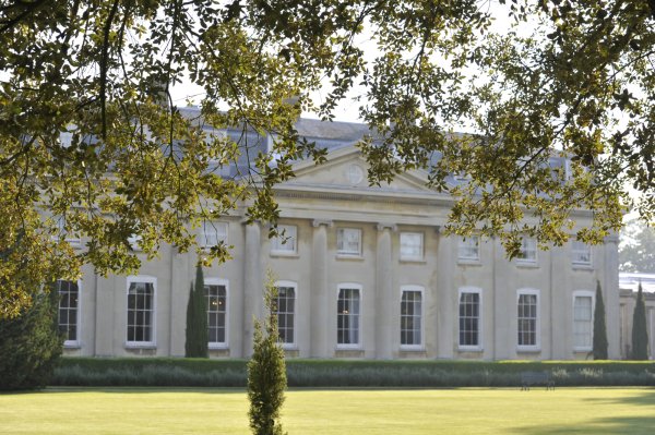 The Ickworth
