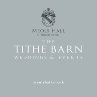 Meols Hall Tithe Barn