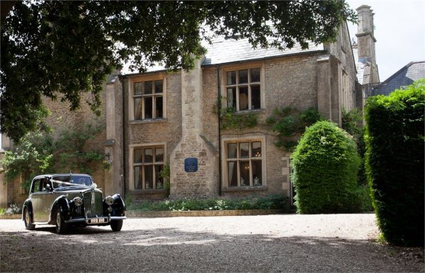 Stanton Manor