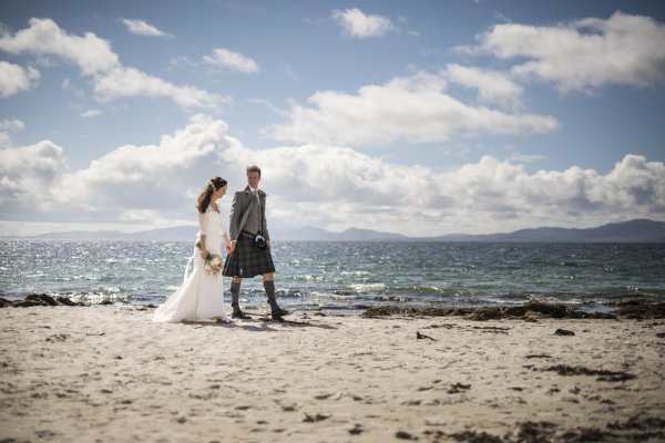 Crear Weddings