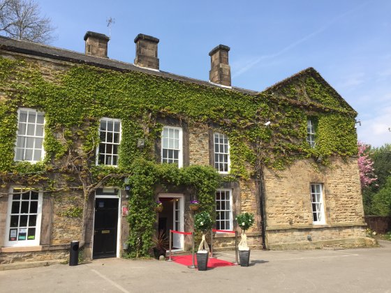 The Old Rectory
