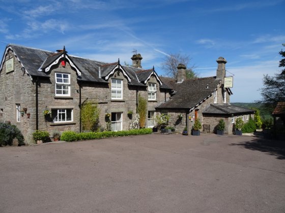 The Inn At Penallt