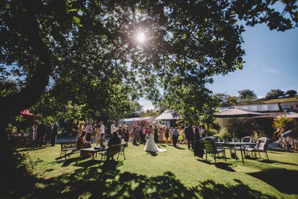Chycara - Wedding Venue