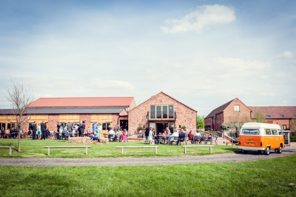 Wootton Park 