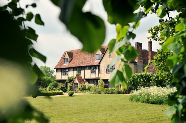 Dove Barn