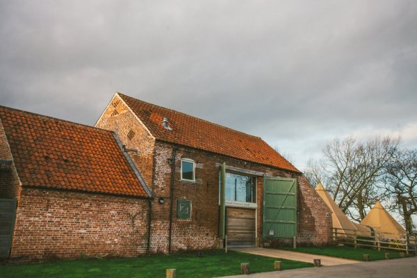 Pheasantry Brewery
