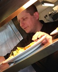 Regan George Catering Services