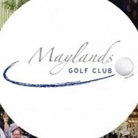 Maylands Golf Club