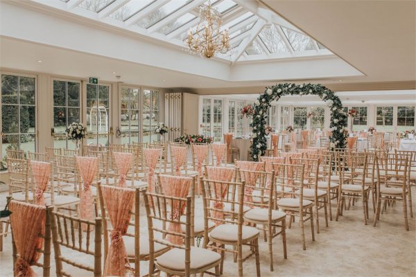 Hayne House