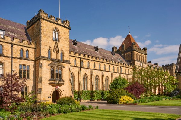 Tonbridge School