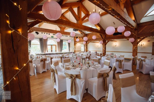 King Arthur Hotel 