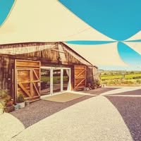 The Barn At Cott Farm