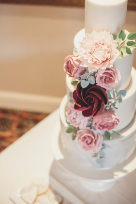 Storeybook Wedding Cakes