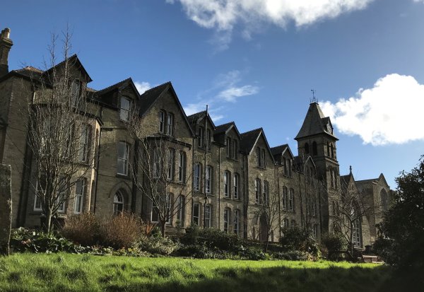Truro School