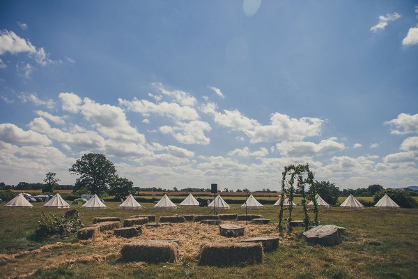 Bromwich Park Farm Weddings