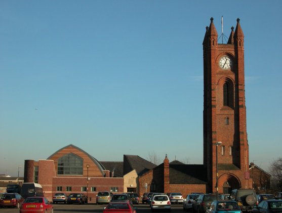 Trinity Centre