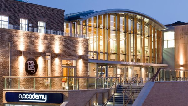 Leicester Conferences