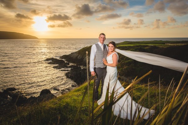 The Cliff Hotel & Spa 
