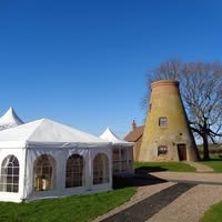 Fishlake Mill Wedding Venue