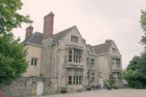 The Old Deanery