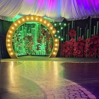 All Manor Of Events