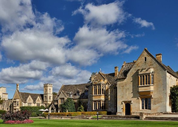 Ellenborough Park