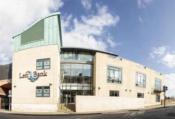 The Left Bank Village