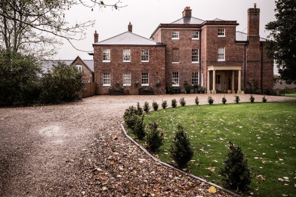 Barton House