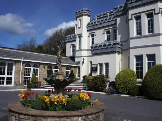 Stradey Park Hotel And Spa
