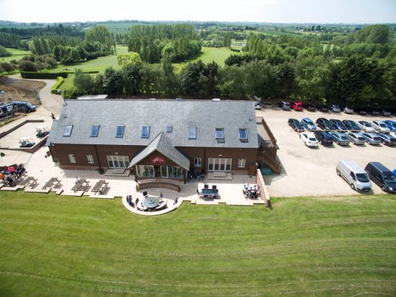 Three Locks Golf Club Limited