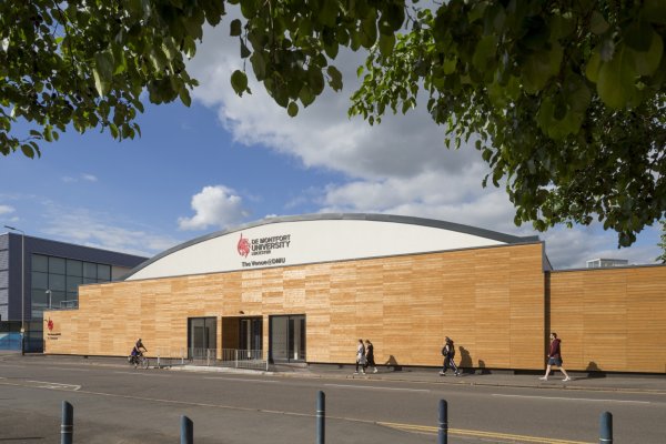 DMU Conferences