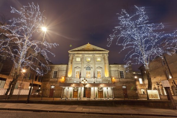 The Assembly Rooms