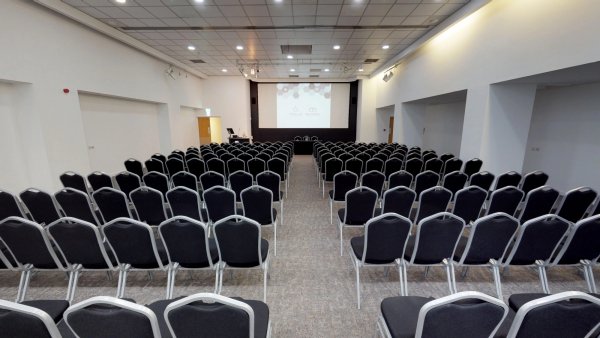 Manchester Conference Centre & The Pendulum Hotel 