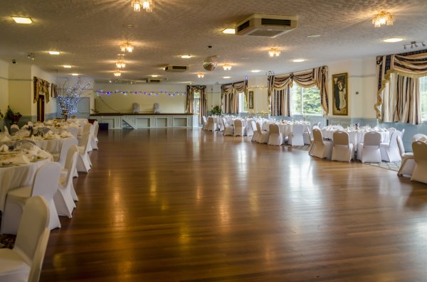 The Paddocks Hotel