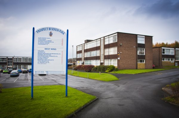Prospect Business Park