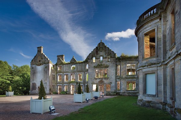 Kirklinton Hall & Gardens