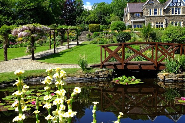 Yeoldon House Hotel
