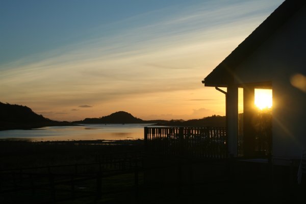 The Galley Of Lorne Inn