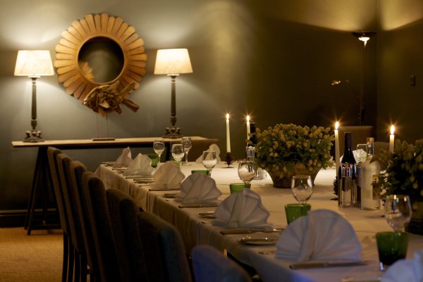The Close Hotel