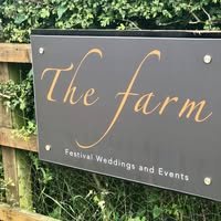 The Farm Festival Weddings & Events