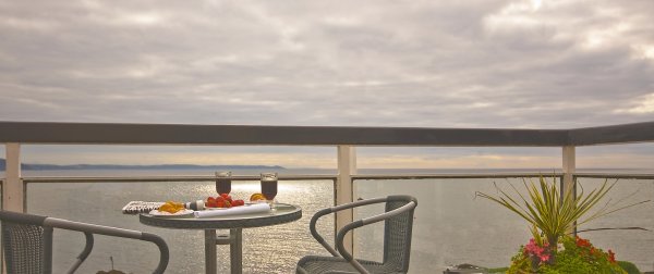 Hannafore Point Hotel And Spa