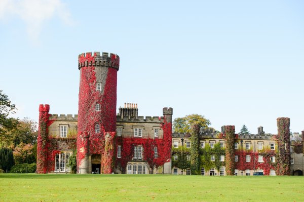 Swinton Park