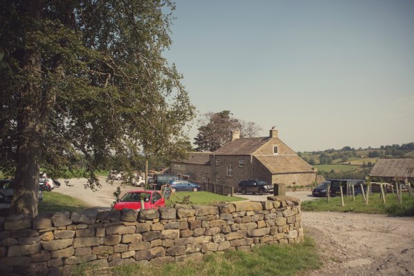 Swinton Bivouac