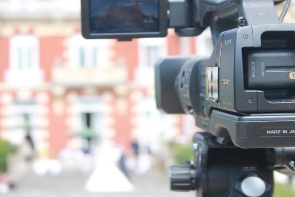 iDesign Wedding Videography