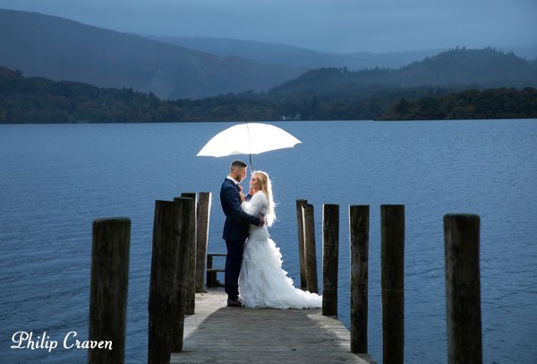 Windermere Wedding Photography