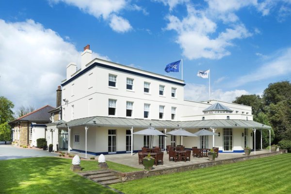Stifford Hall Hotel