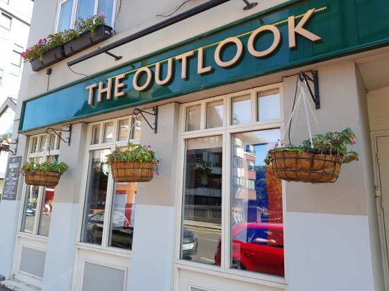 The Outlook