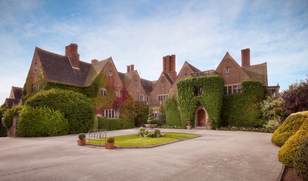 Mallory Court Country House Hotel & Spa
