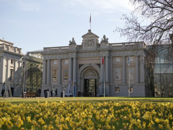 National Maritime Museum